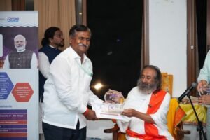 Ajay Jadhav