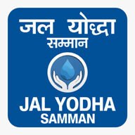 Jal Yodha Samman Logo