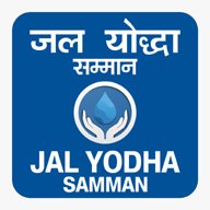 Jal Yodha Samman Logo